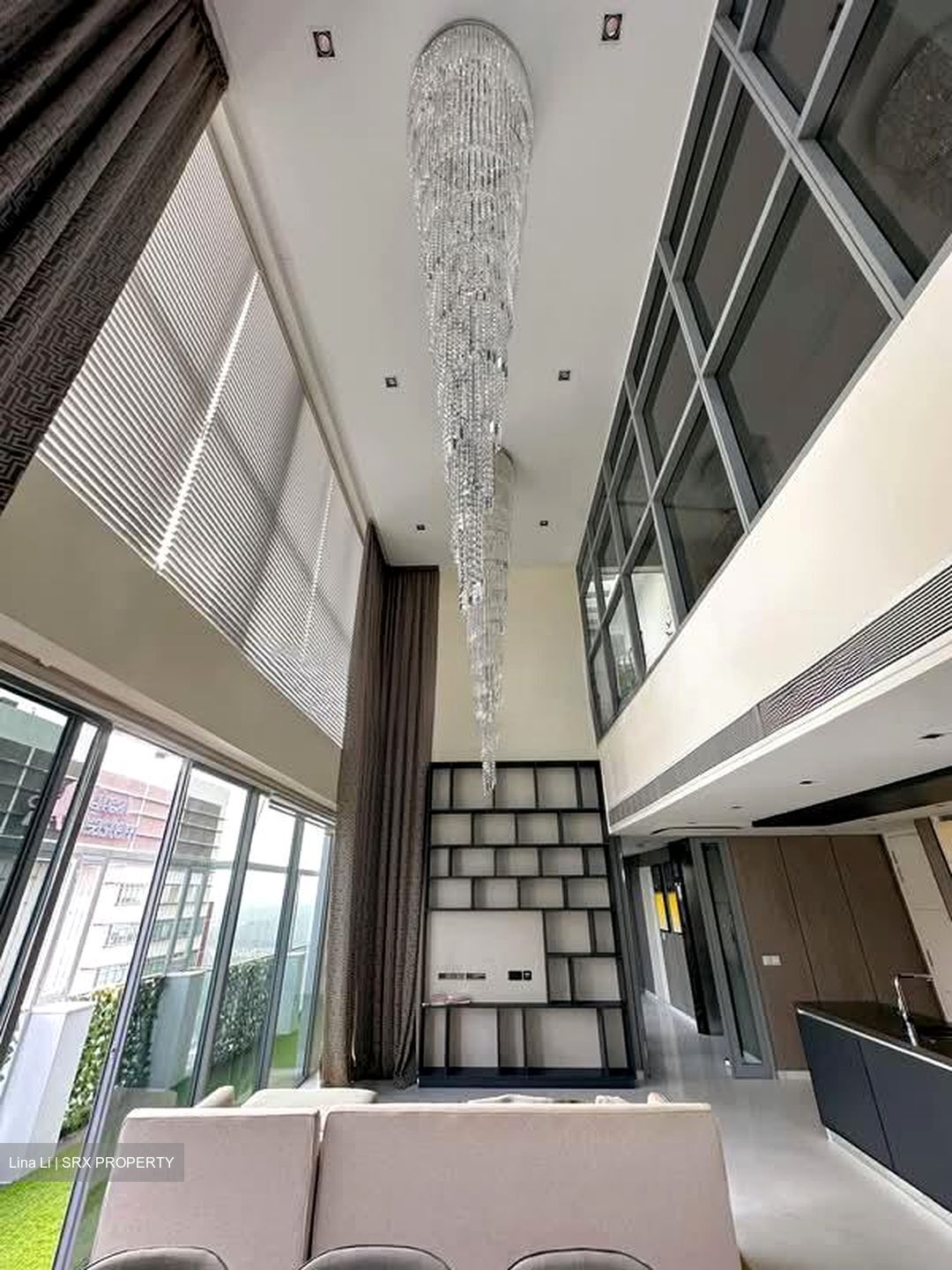 Lincoln Suites (D11), Condominium #574242481
